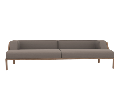 Ethimo, Grand Life XL Sofa