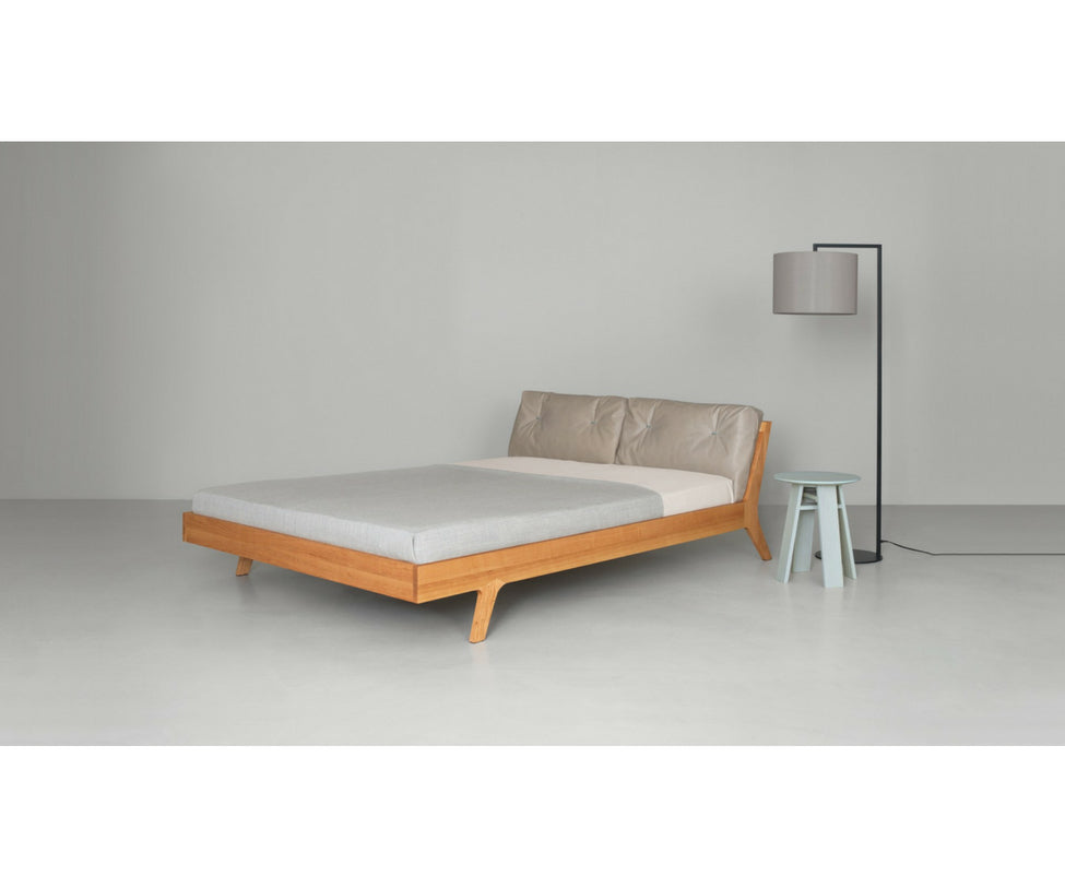 Zeitraum, Grand Mellow Bed