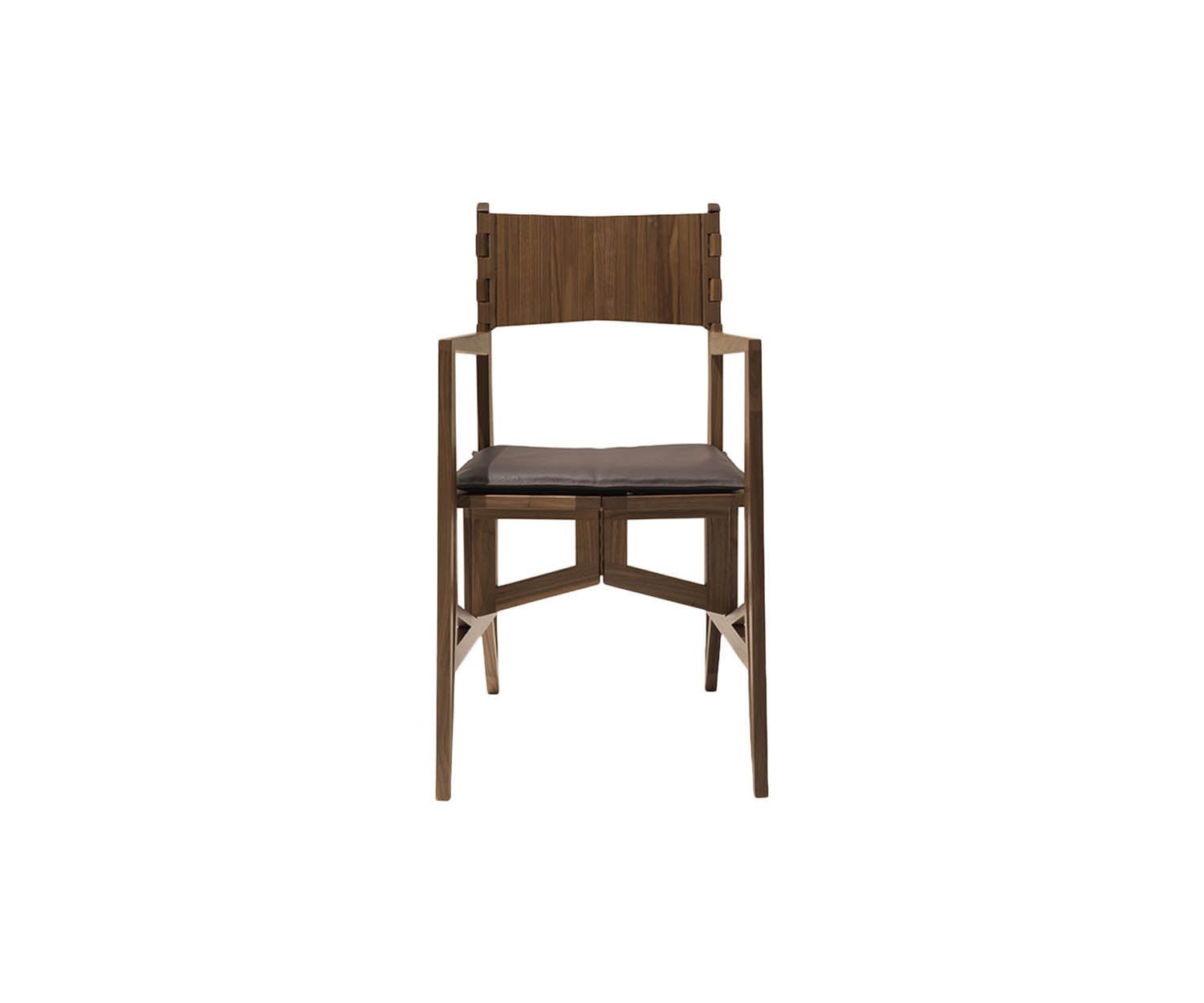 Giorgetti, Grand Tour Folding Chair