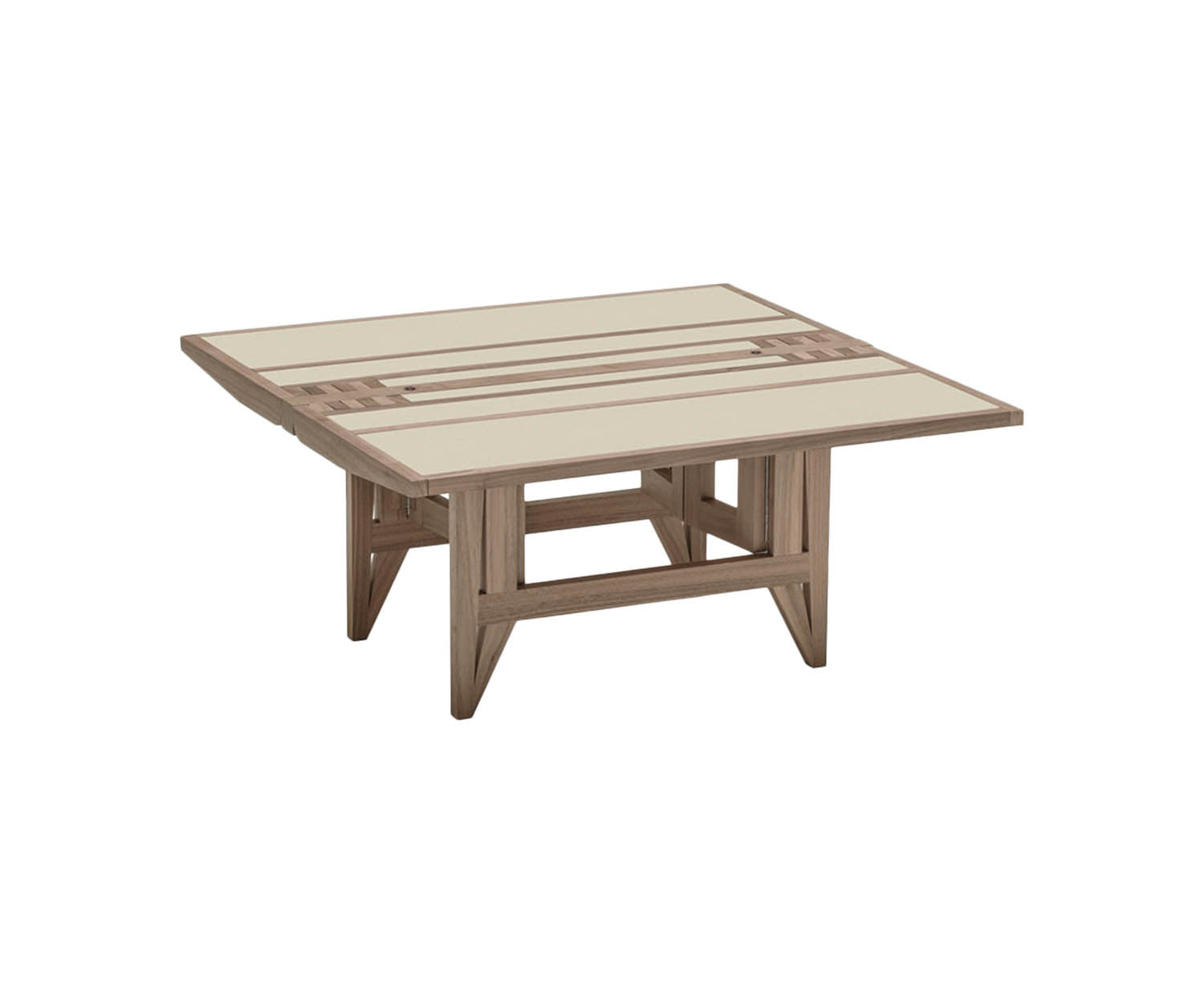 Giorgetti, Grand Tour Folding Table