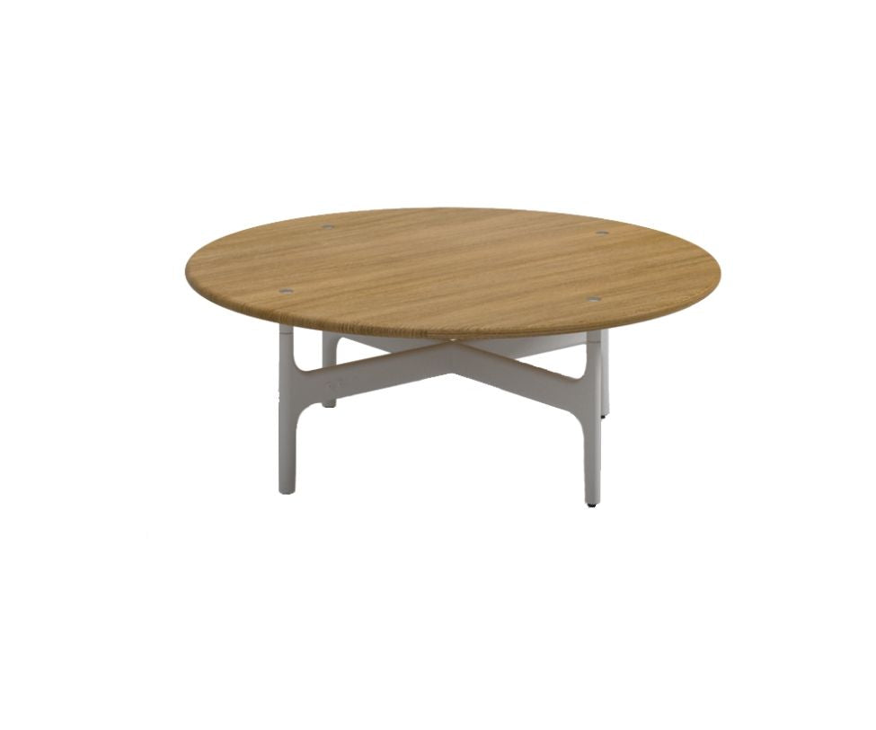 Gloster, Grand Weave Coffee Table