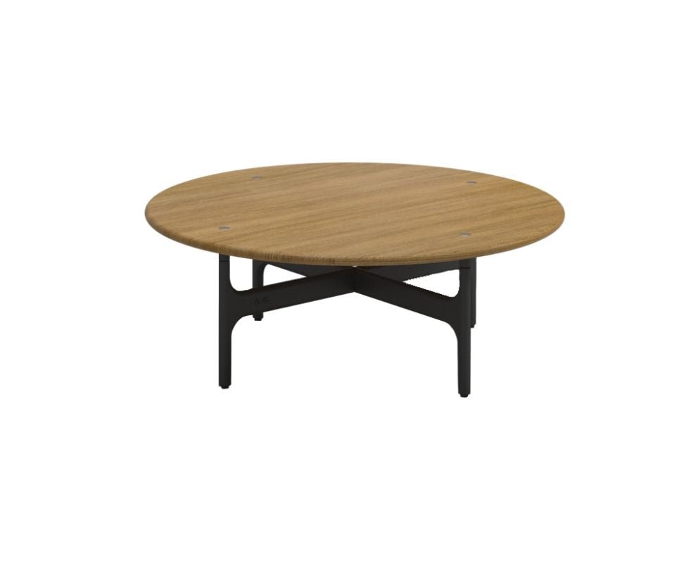 Gloster, Grand Weave Coffee Table