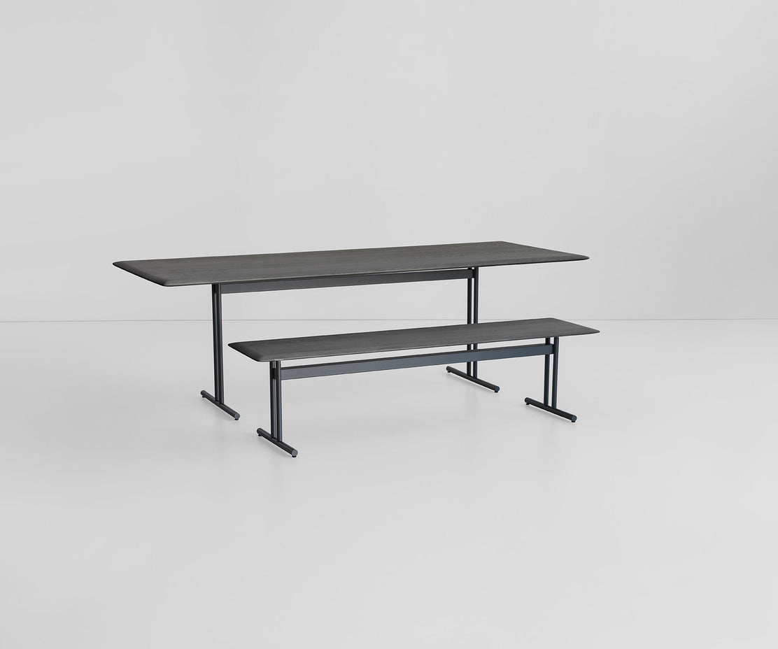 Potocco, Graphic Dining Table