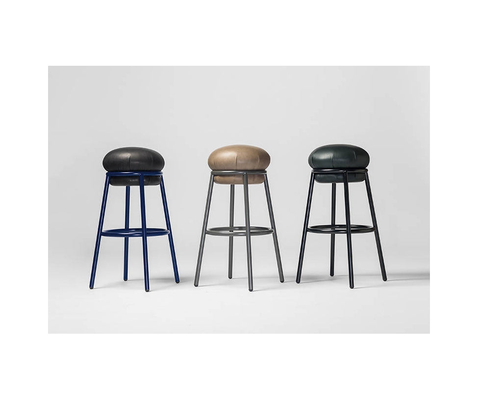 BD Barcelona, Grasso Stool