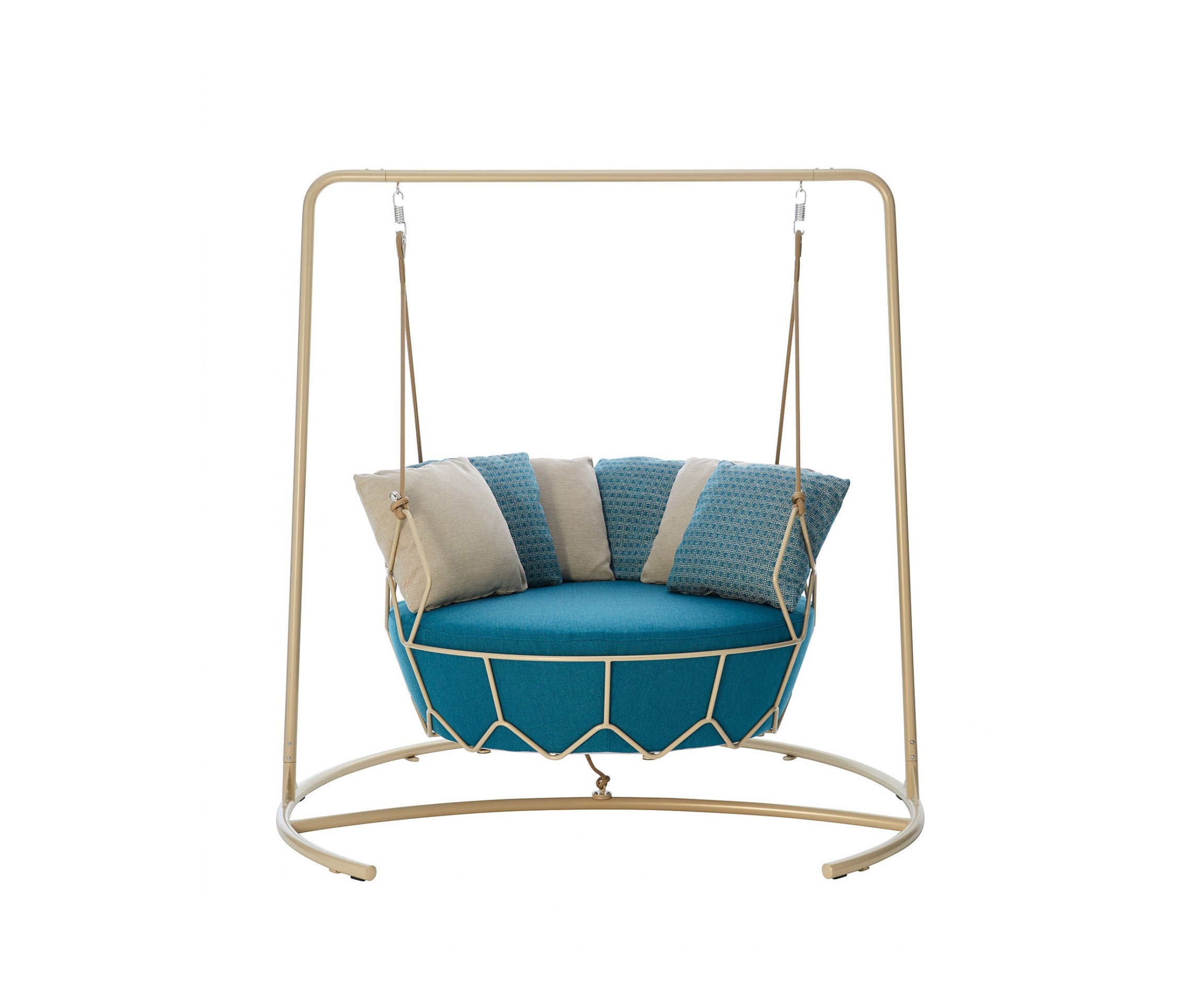 Roberti Rattan, Gravity ART. 9884 Swing Sofa