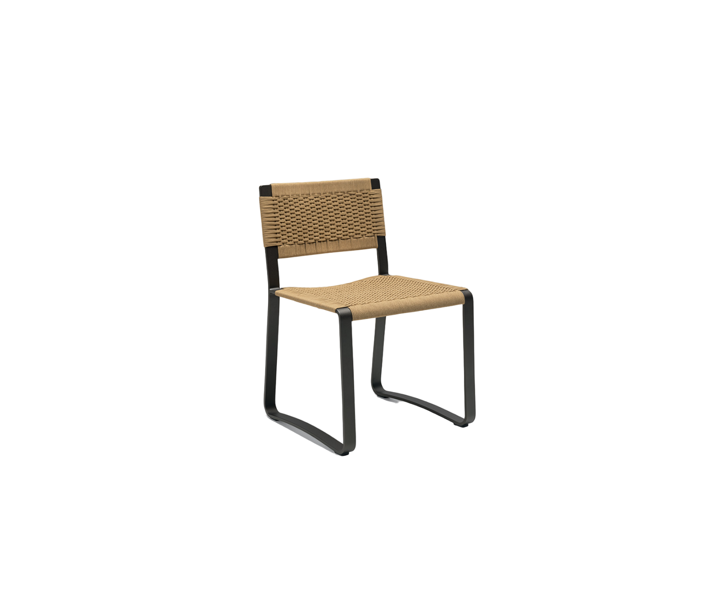 Molteni&C, Green Point Outdoor Chair