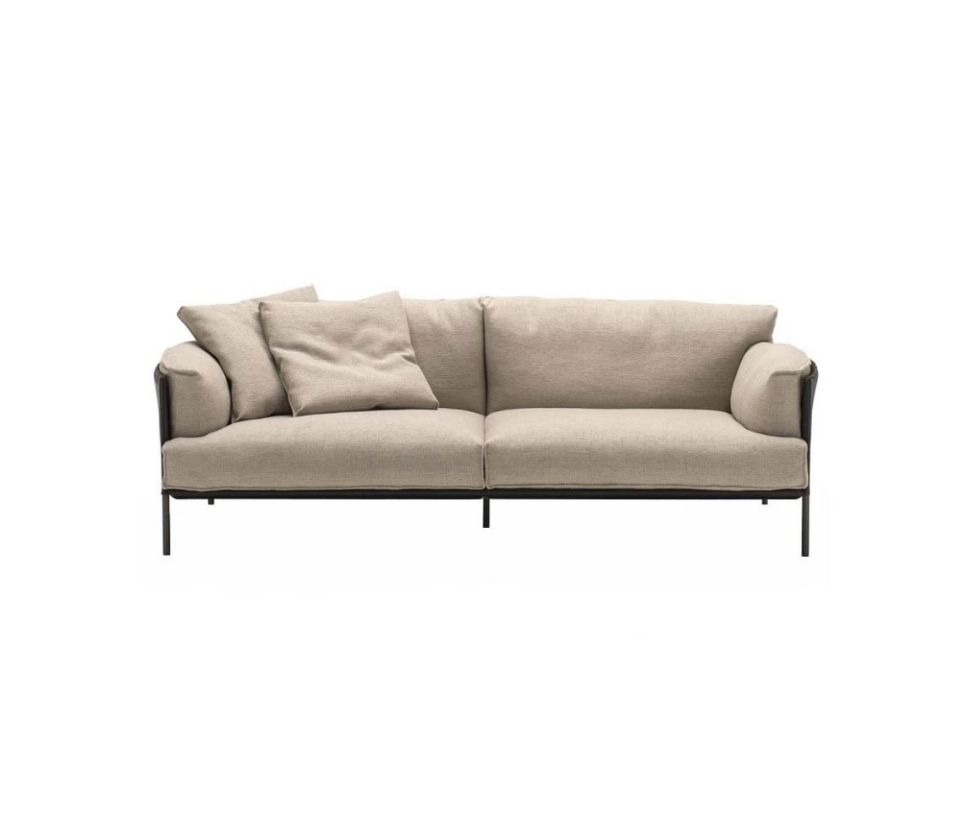 Living Divani, Greene Sofa