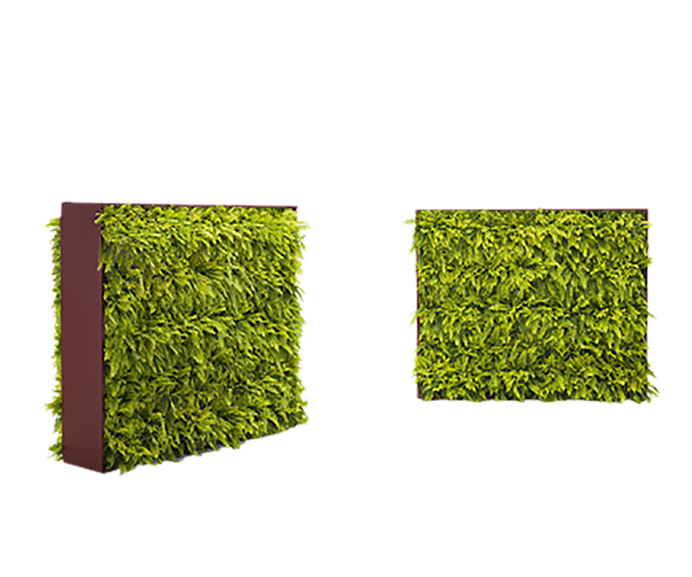 Paola Lenti, Greenery Outdoor Decorative Divider