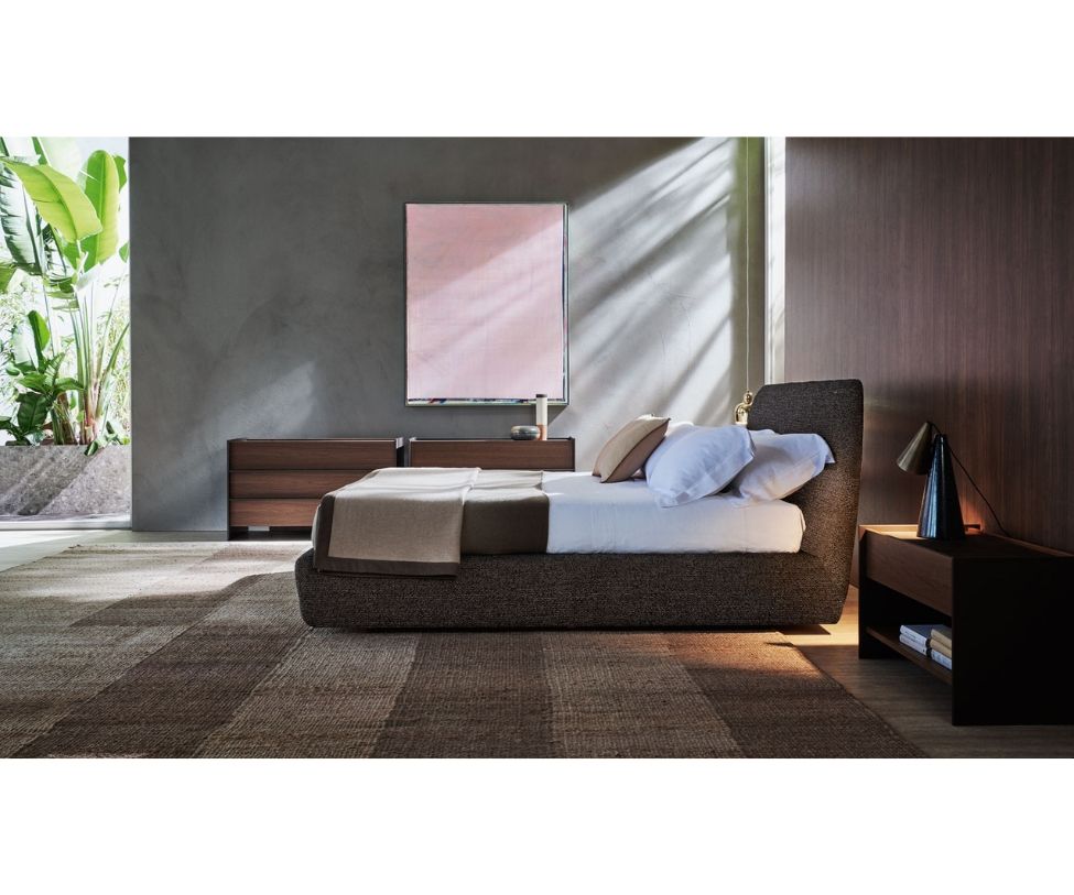 Molteni&C, Greenwich Bed