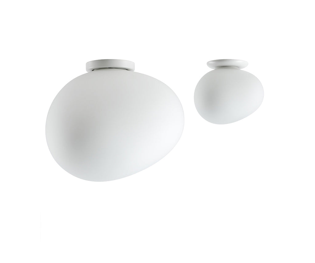 Foscarini, Gregg Ceiling/ Wall Light