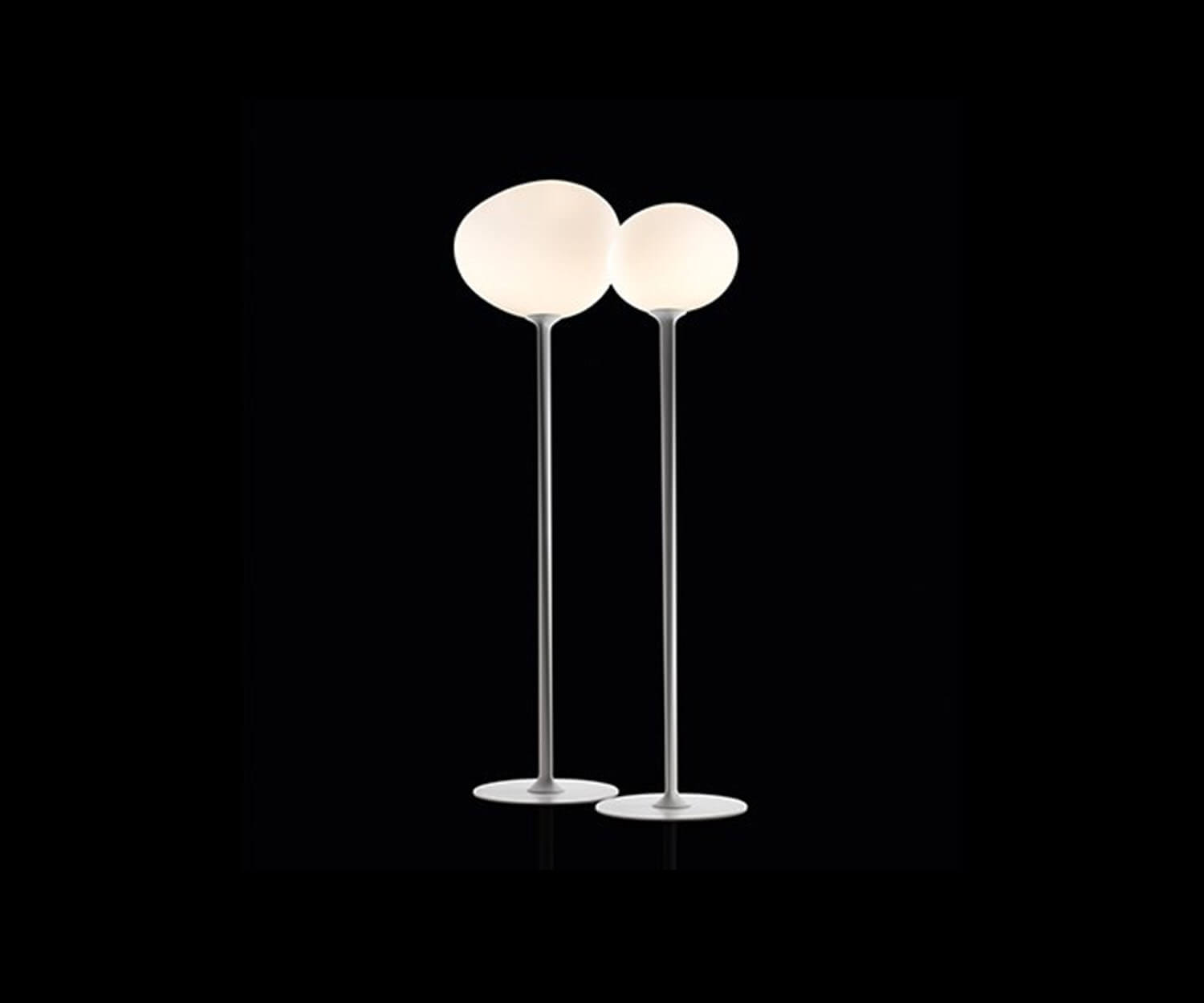 Foscarini, Gregg Floor Lamp