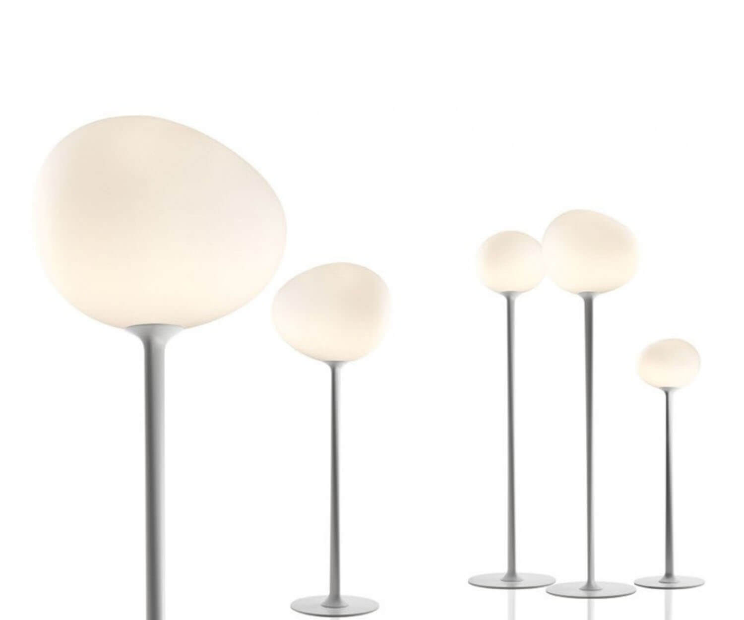 Foscarini, Gregg Floor Lamp