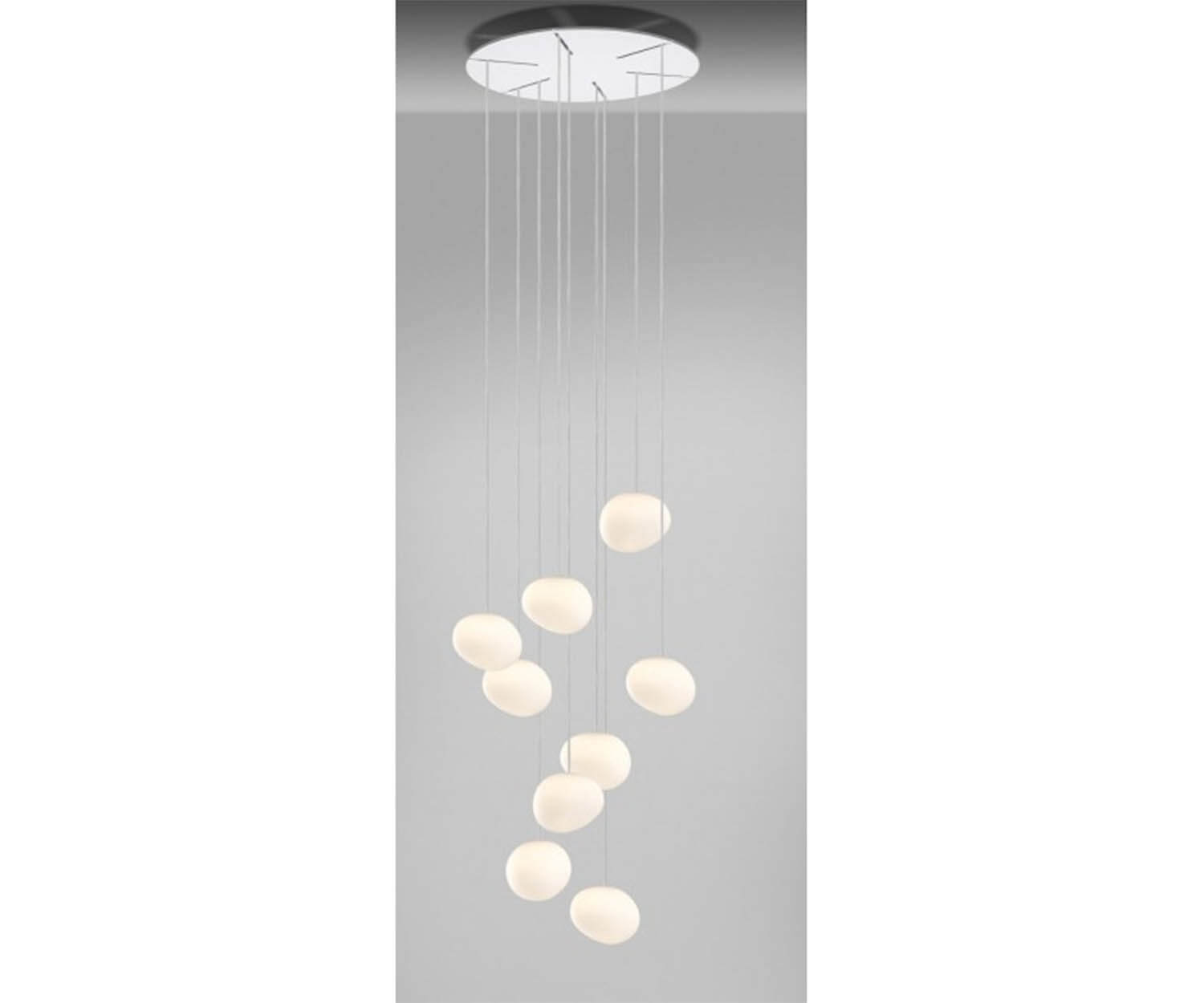 Foscarini, Gregg Suspension