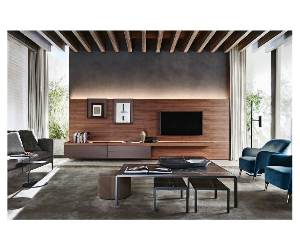 Molteni&C, Grid Modular System