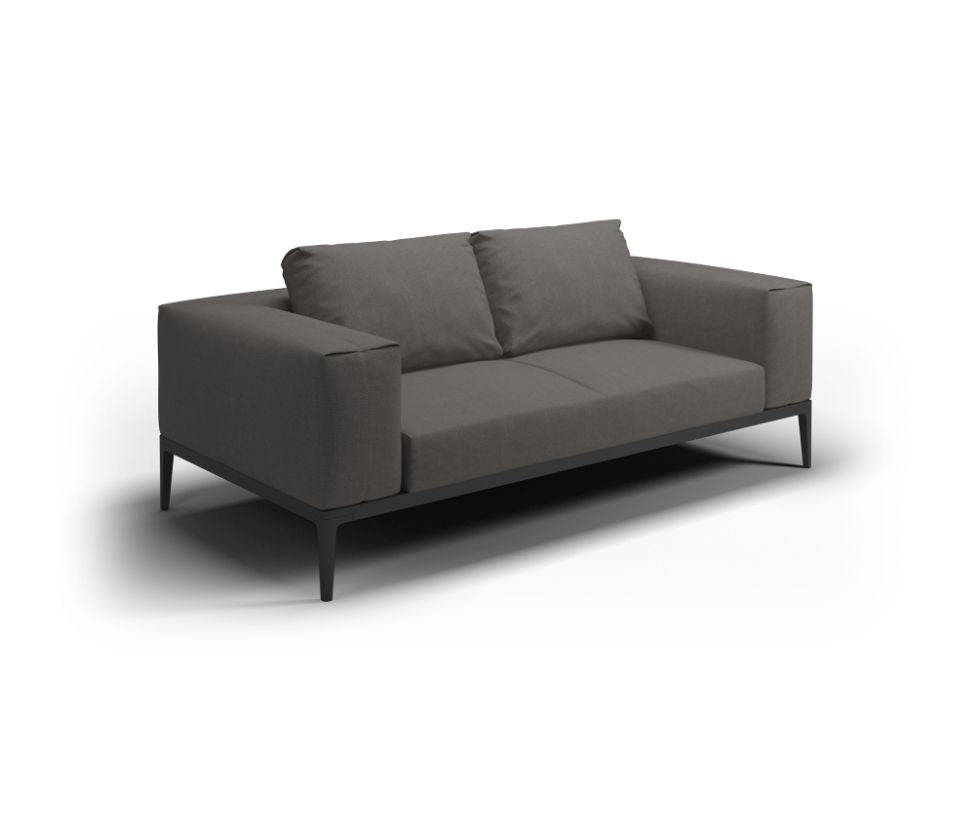 Gloster, Grid Sofa