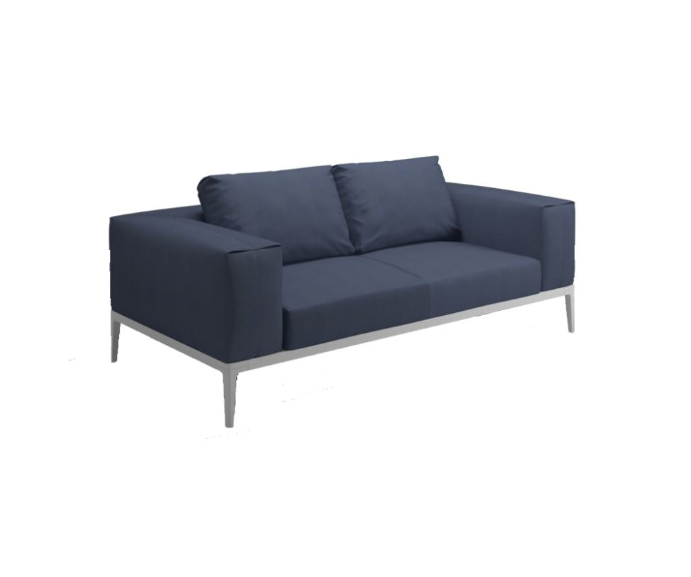 Gloster, Grid Sofa