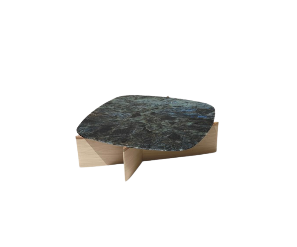 Giorgetti, Griffe Coffee Table