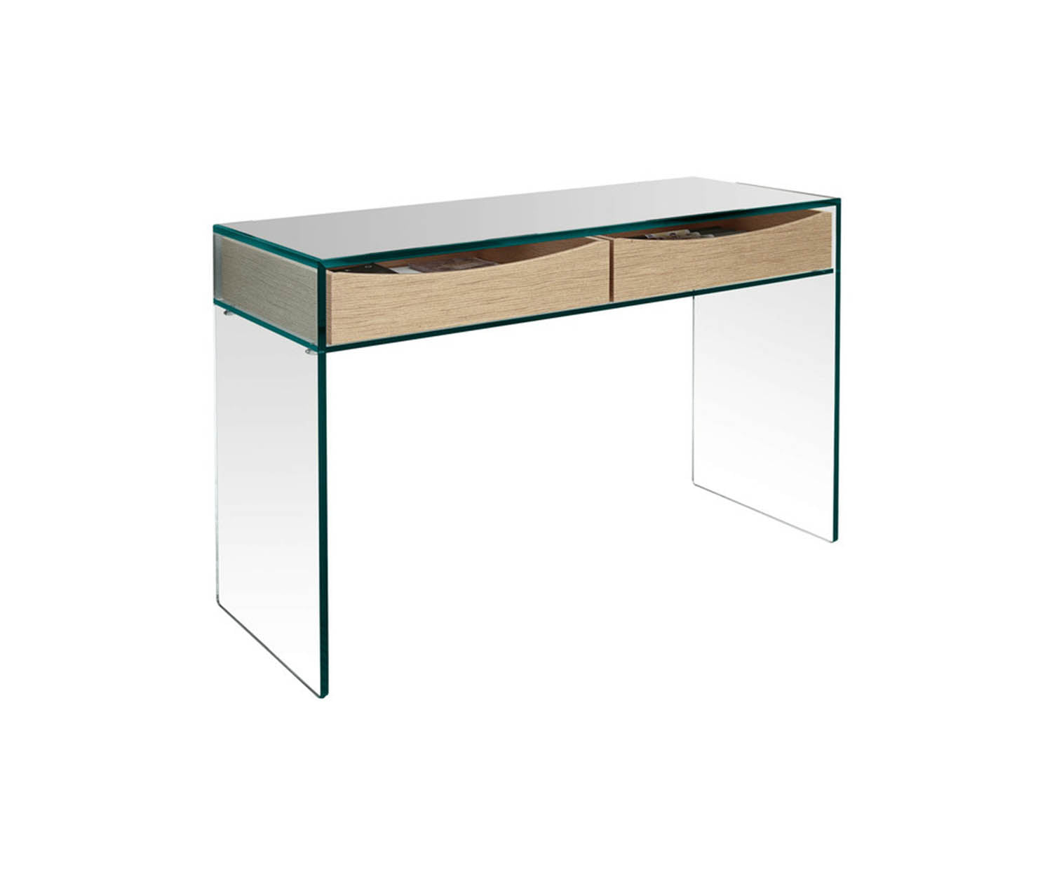 Tonelli Design, Gulliver 2 Console