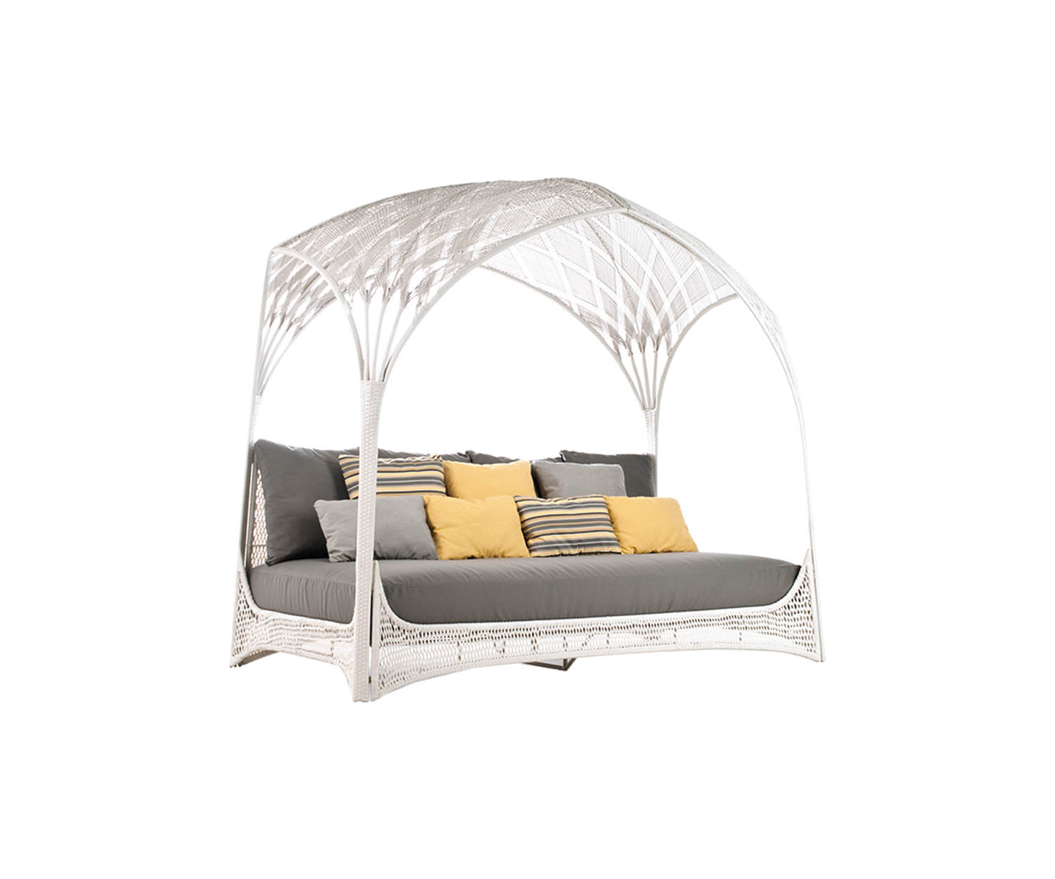 Kenneth Cobonpue, Hagia Daybed