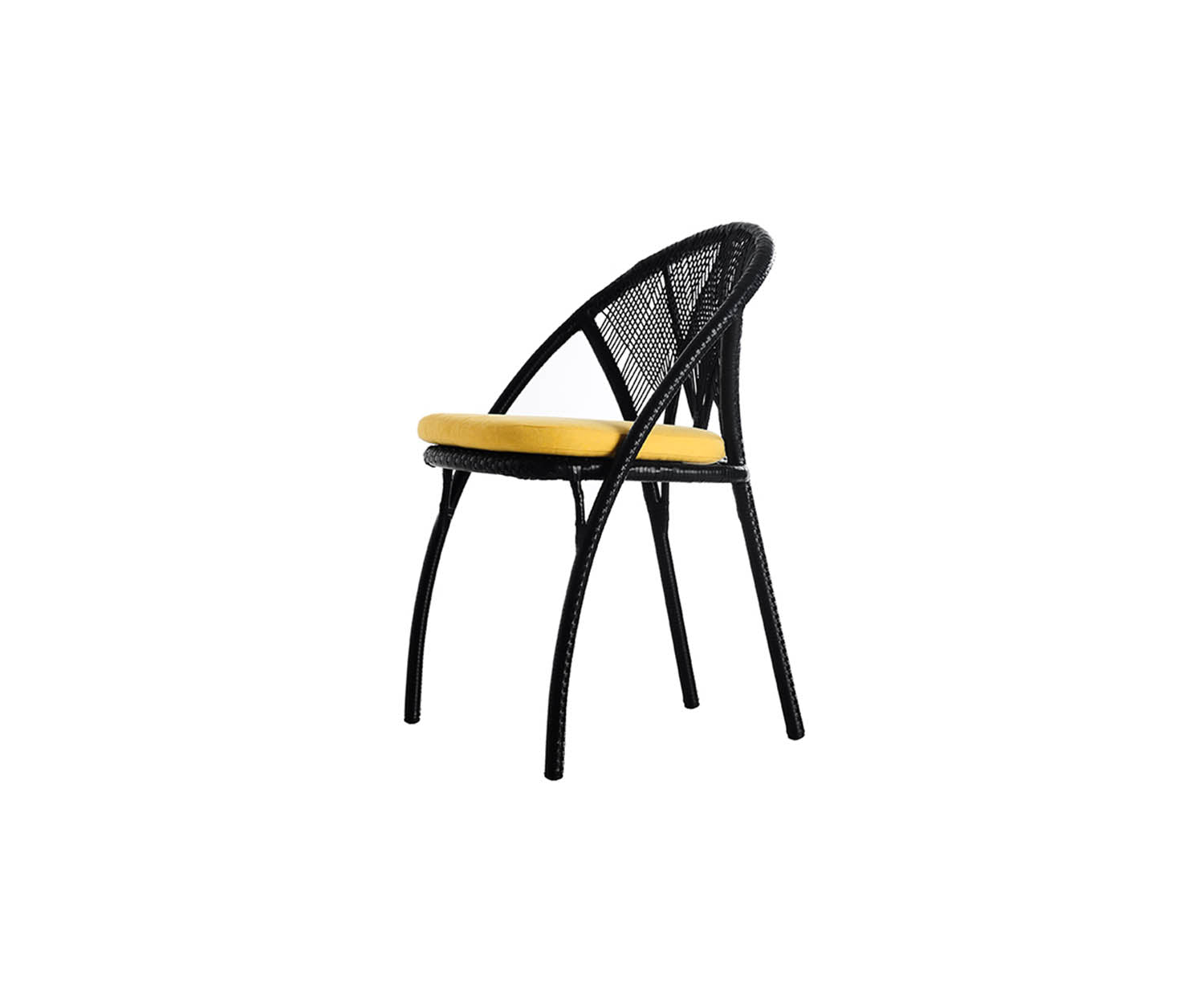 Kenneth Cobonpue, Hagia Side Chair