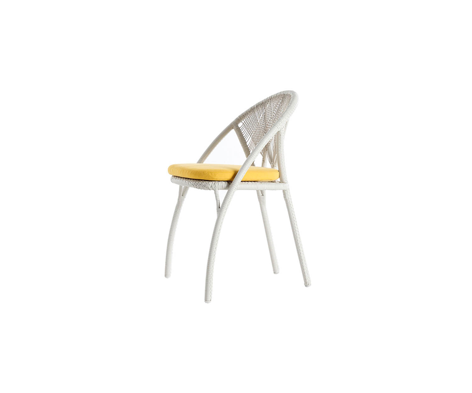 Kenneth Cobonpue, Hagia Side Chair