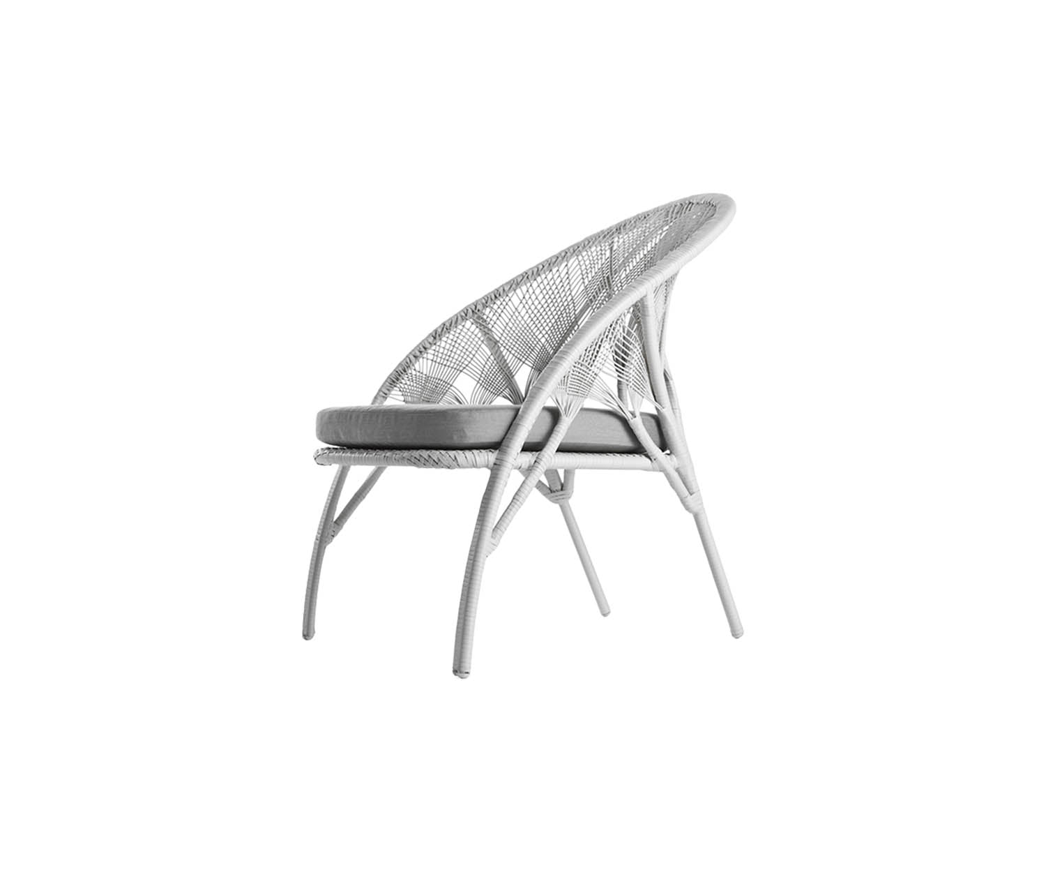 Kenneth Cobonpue, Haigia Easy Armchair