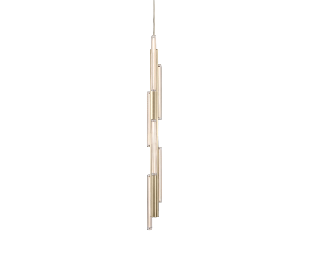 Lee Broom, Hail 6 Light Tall