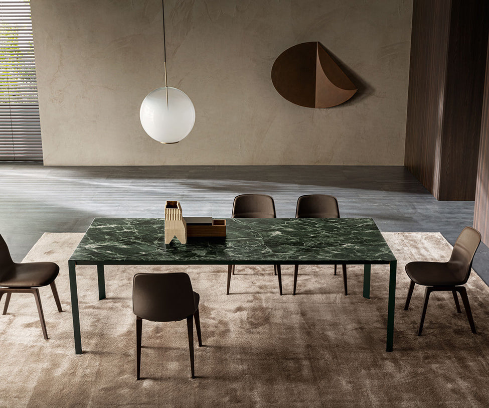 Molteni&C, Half A Square Table