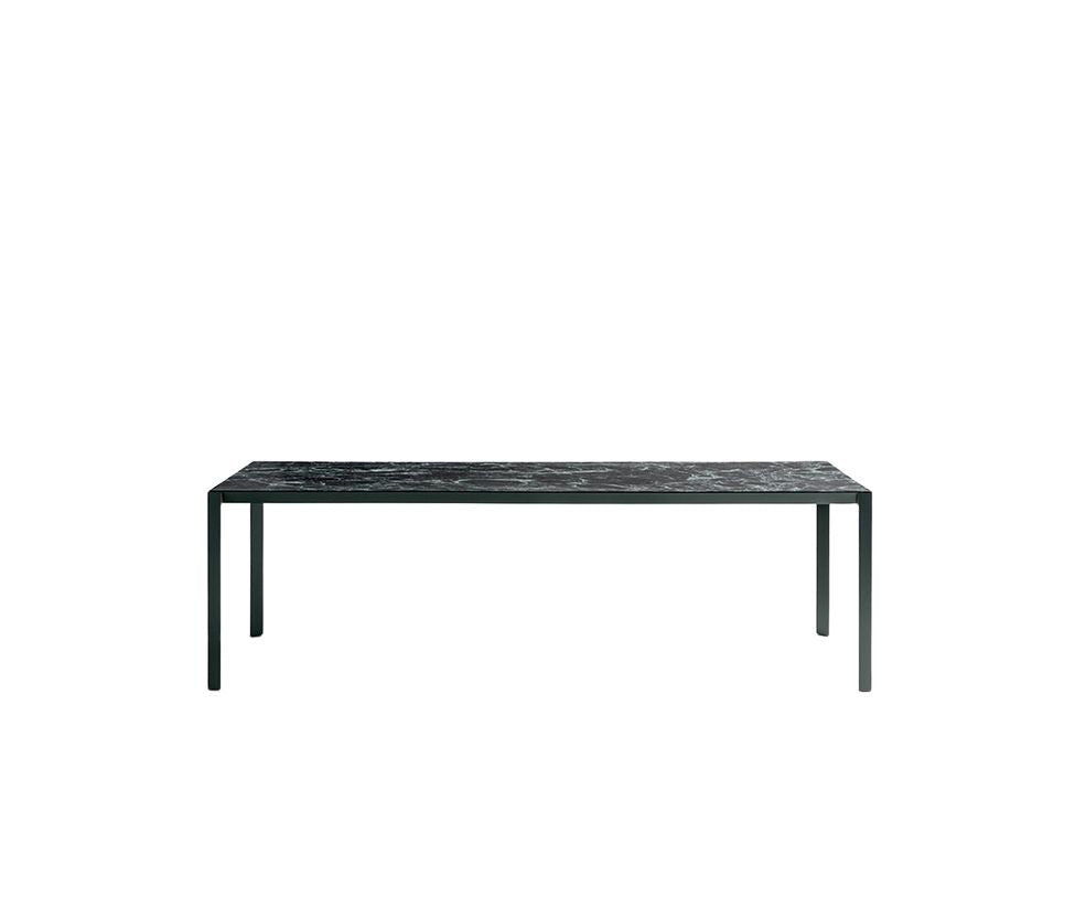 Molteni&C, Half A Square Table