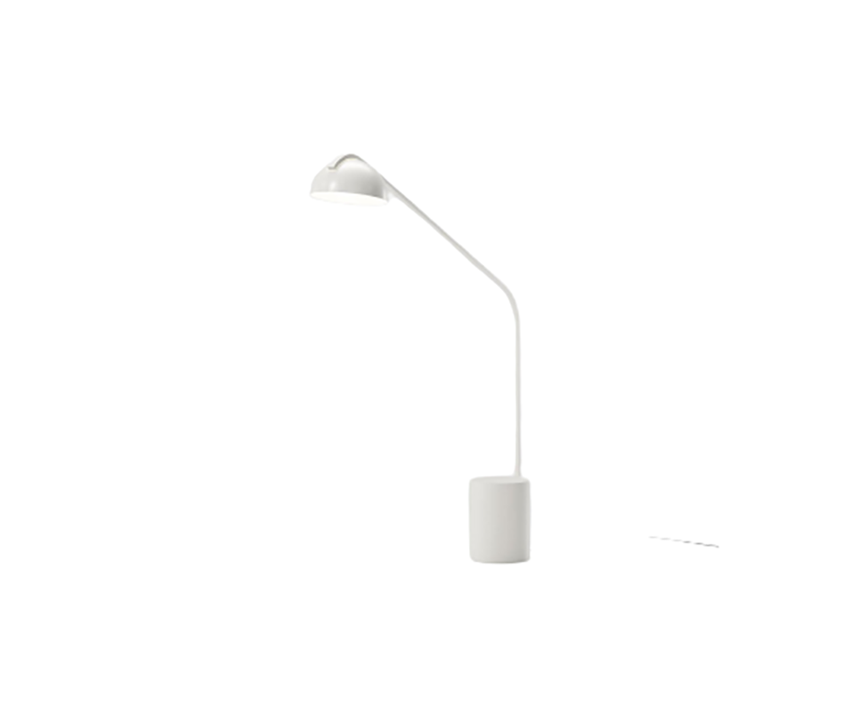 Kettal, Half Dome Overhang Lamp