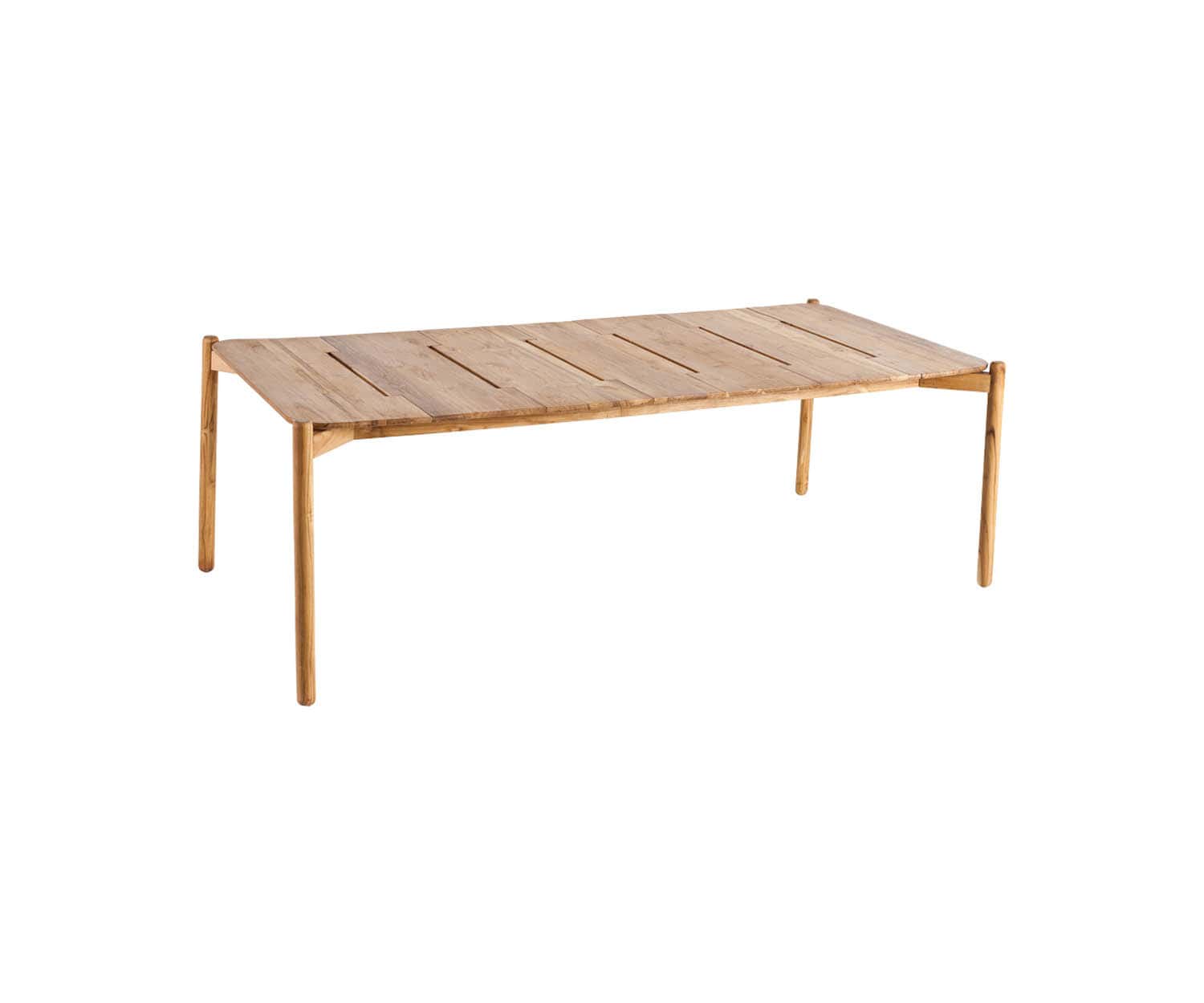 Point 1920, Hamp Rectangular Dining Table