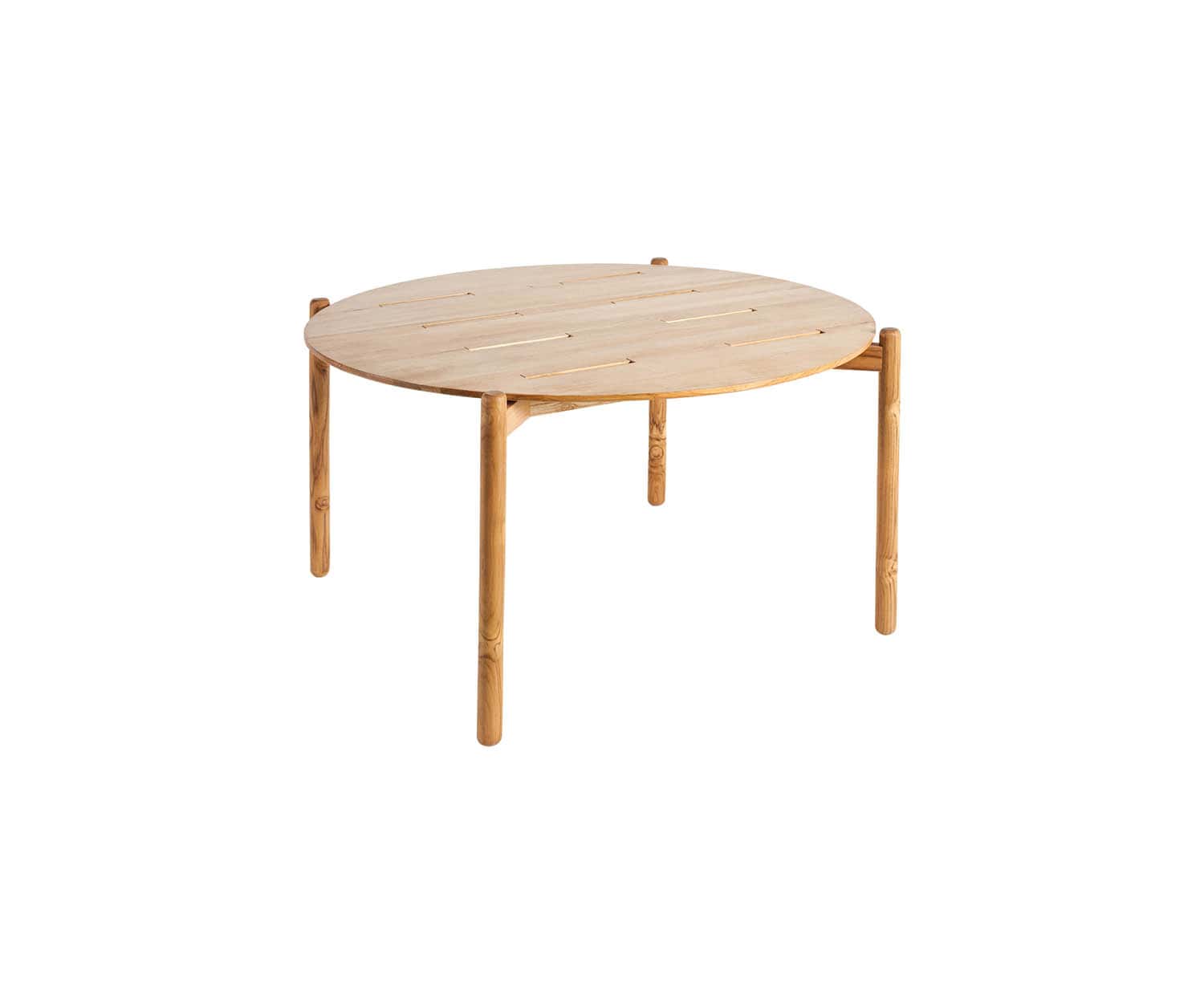 Point 1920, Hamp Round Dining Table