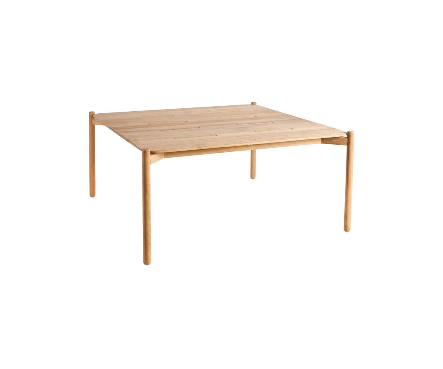 Point 1920, Hamp Square Dining Table