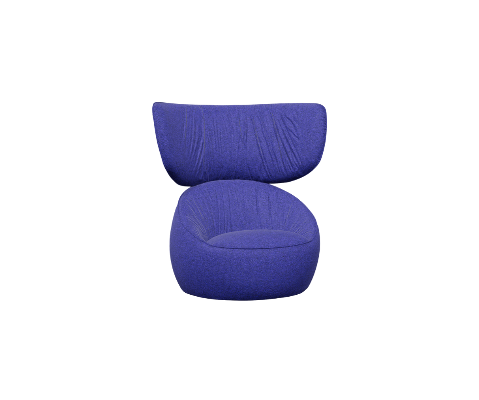 Moooi, Hana Armchair