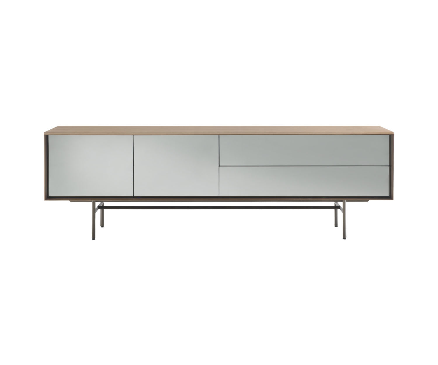 Porada, Harald 240 Sideboard