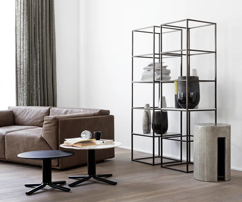 Meridiani, Hardy Bookcase