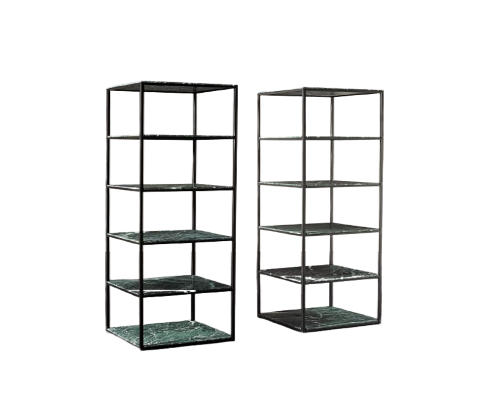 Meridiani, Hardy Bookcase