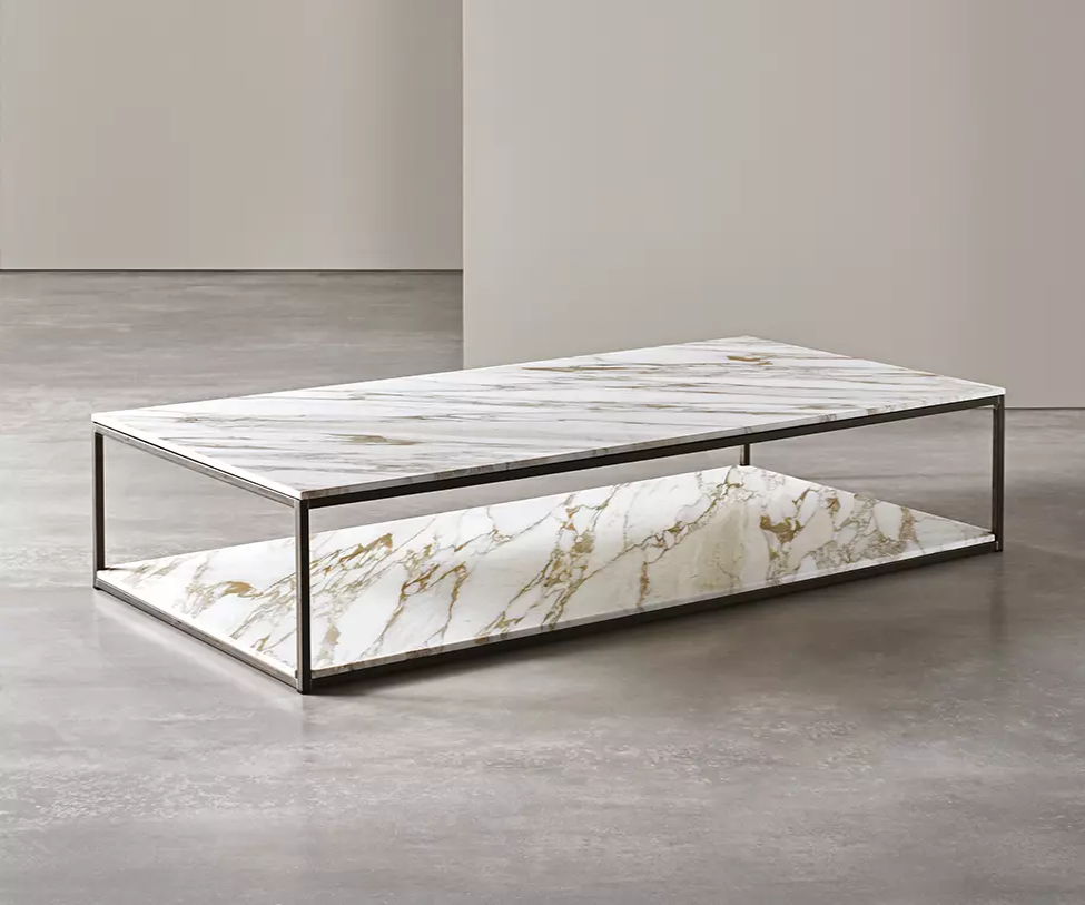 Meridiani, Hardy Coffee Table