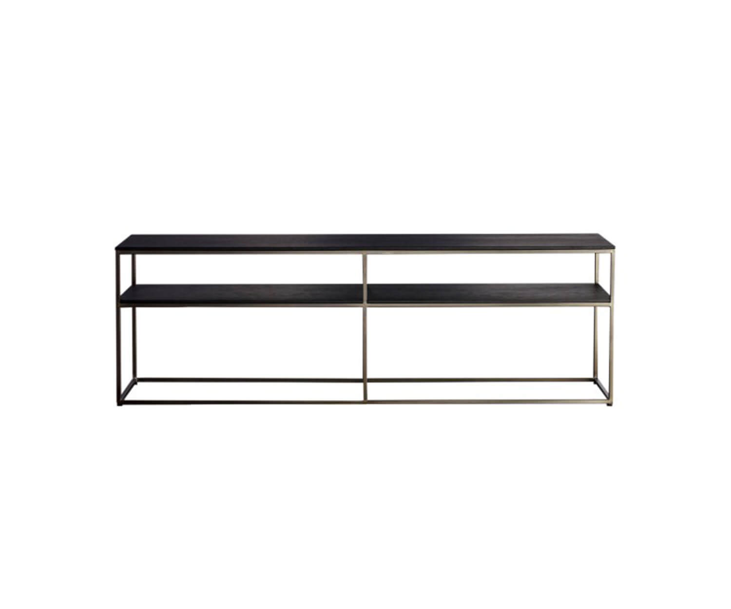 Meridiani, Hardy Console