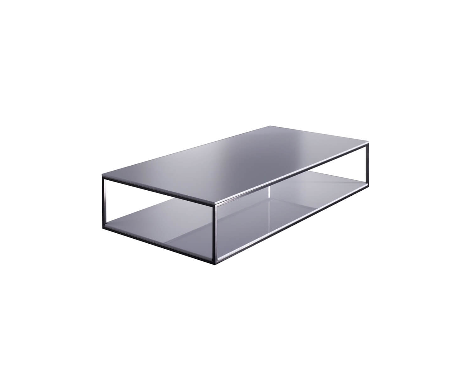 Meridiani, Hardy Low Table