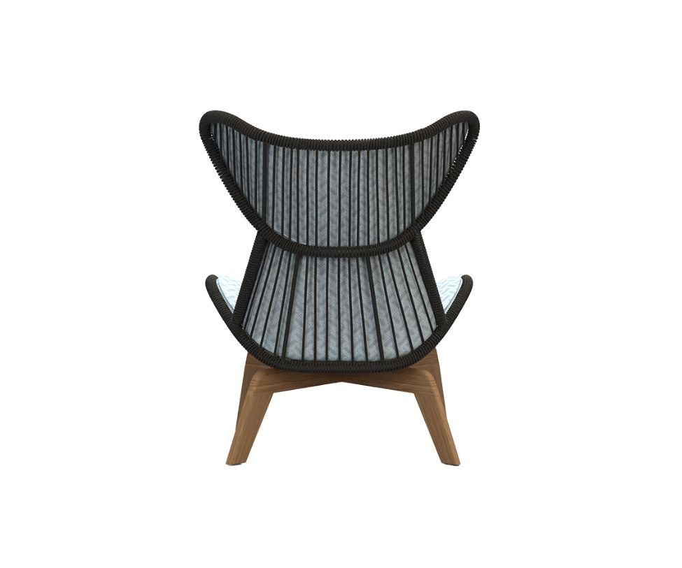 Atmosphera, Harp Outdoor Armchair