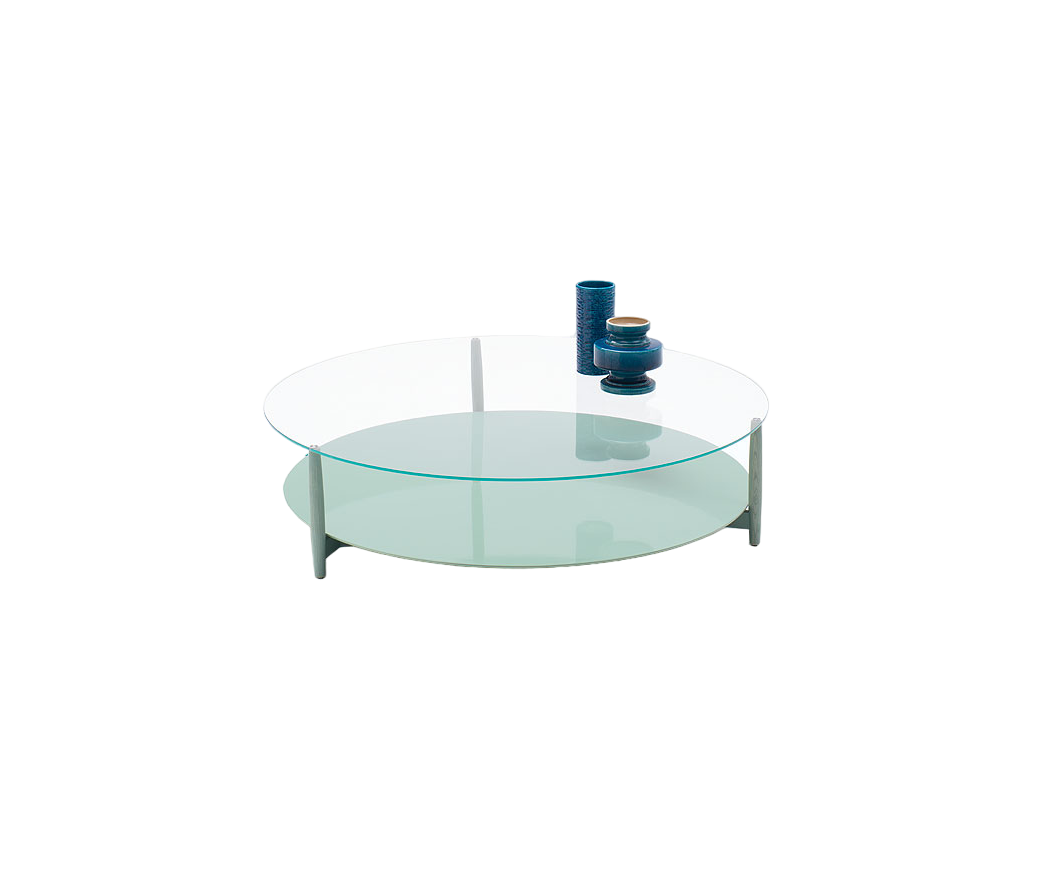 Paola Lenti, Harvey Side Table