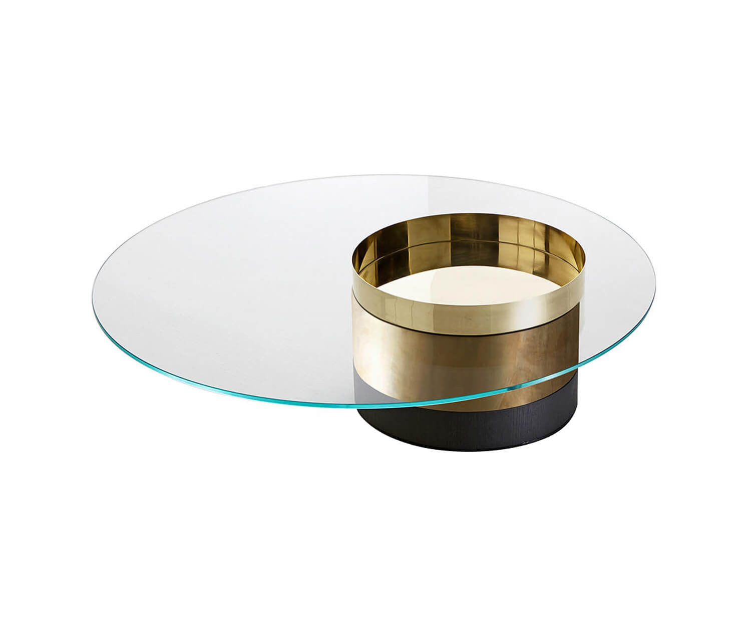 Gallotti&Radice, Haumea Coffee Table