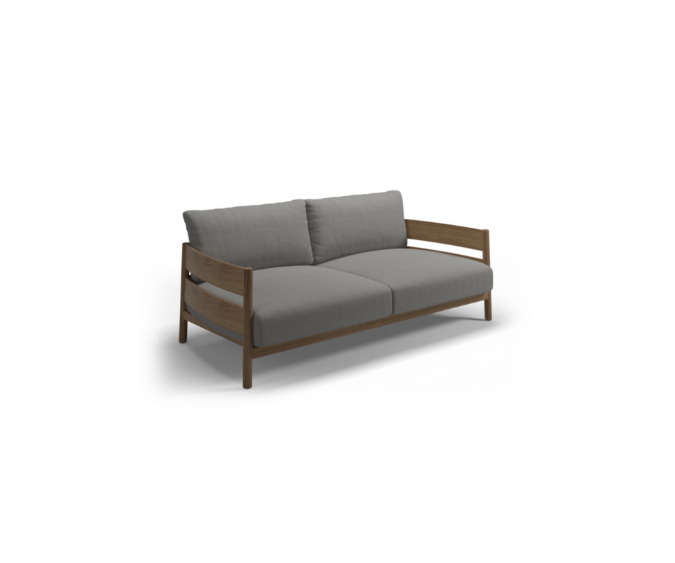 Gloster, Haven - 2 Seater Sofa