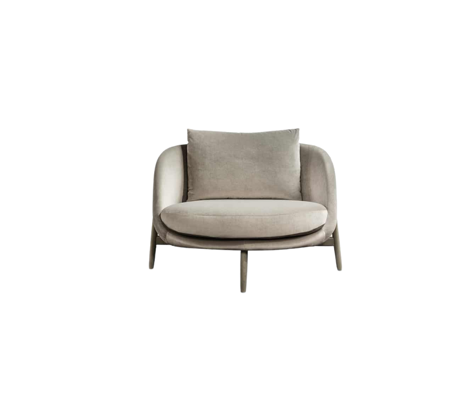 Linteloo, Heath Lounge Chair