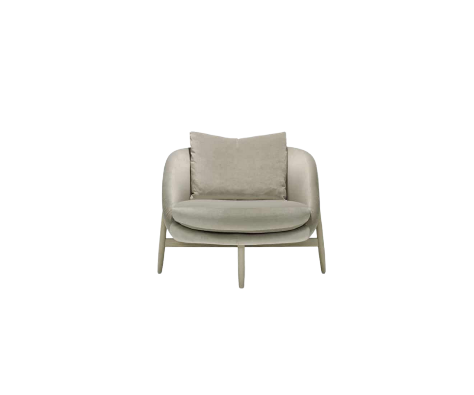 Linteloo, Heath Lounge Chair