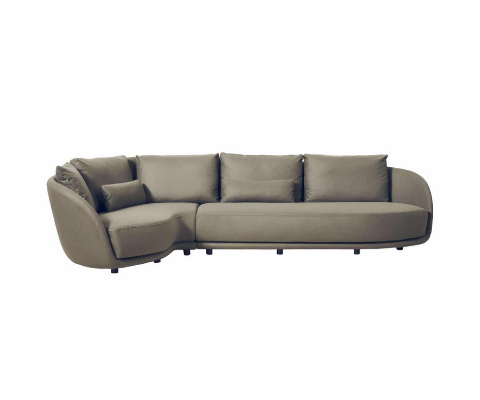 Linteloo, Heath Sofa Sectional