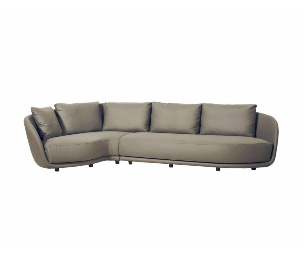 Linteloo, Heath Sofa Sectional