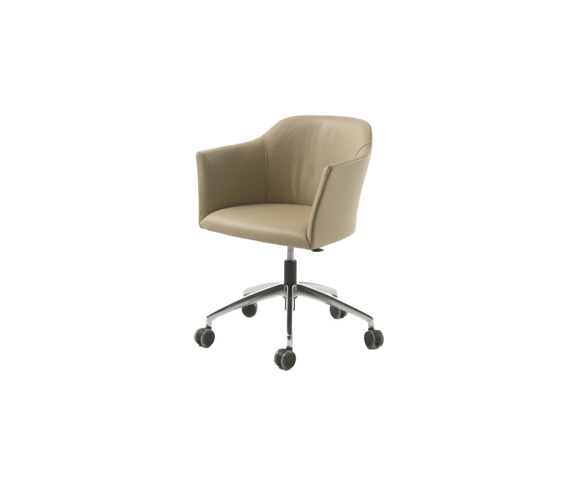 Porada, Heather Desk Armchair