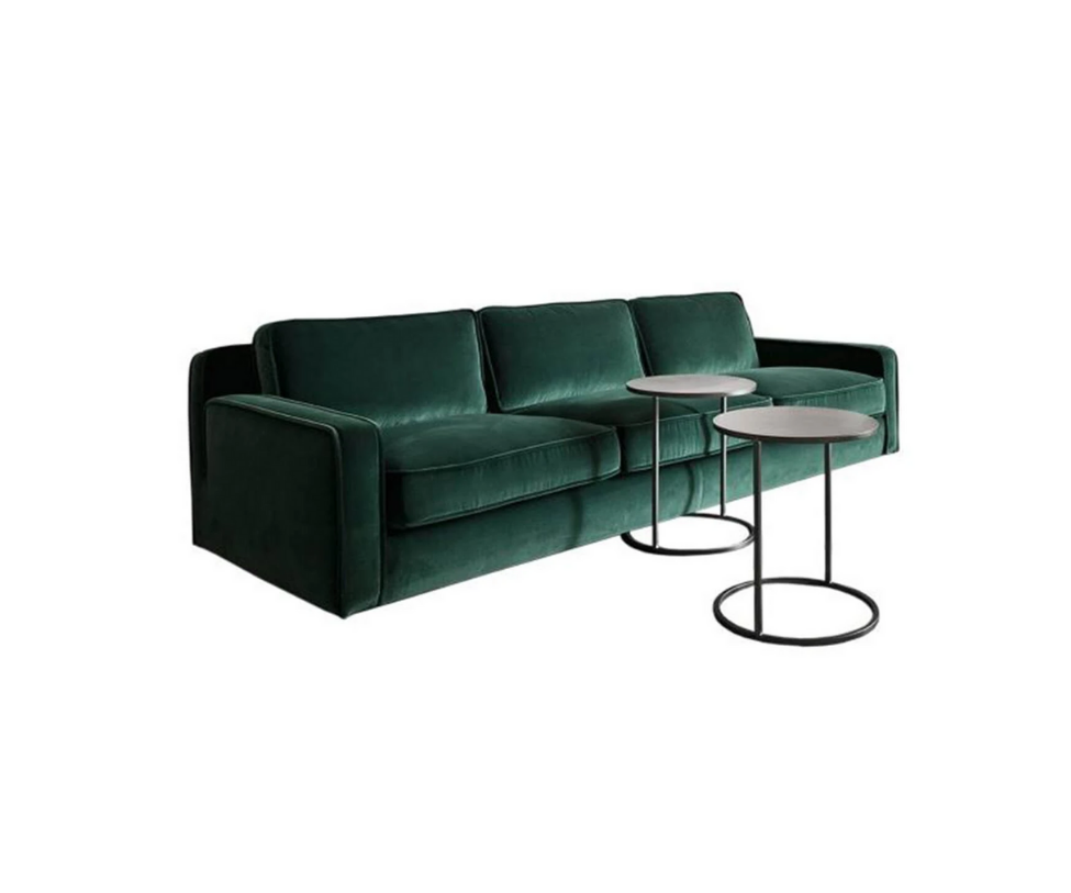 Meridiani, Hector Sofa